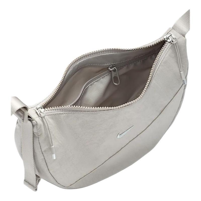 Nike Aura Crescent Crossbody Bag 4L Casual HQ4370-009