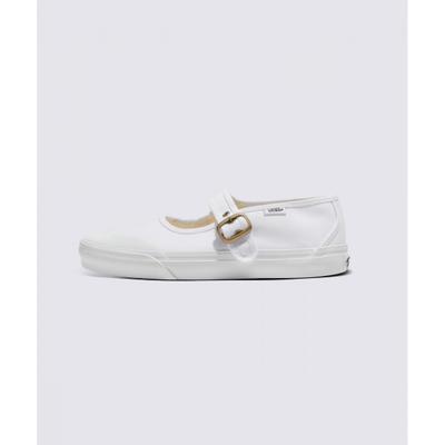 Maryjane   True White Vn000crrw001