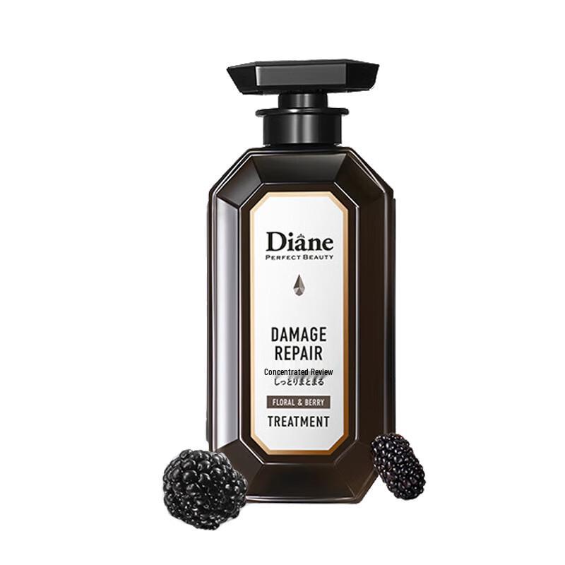 

Diane Beauté Damage Repair Conditioner