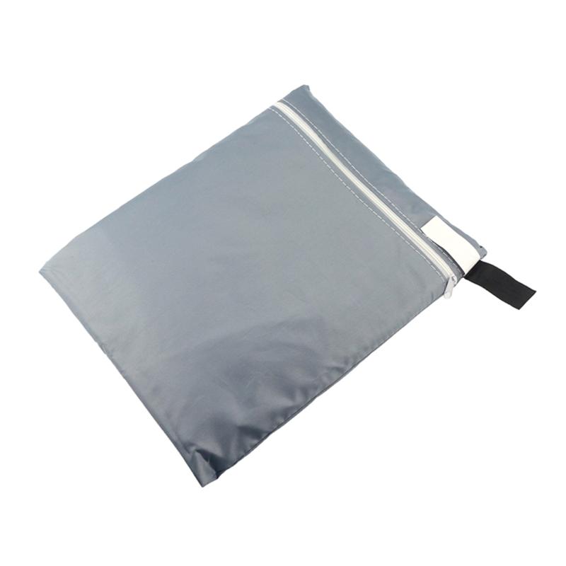 Rabbit Playhouse Cover Guinea Pig Cage S/L Rabbit Guinea Pig Animal Pet House Hen House Cover for Large Rabbit Hutch L