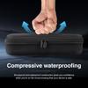 EVA Portable Case for PS5 Portal Shockproof Protective Bag for Sony PlayStation Portal Handheld Game Console Anti-DropStorageBag
