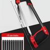 Sheng Bi Lai 12-inch Industrial Hacksaw