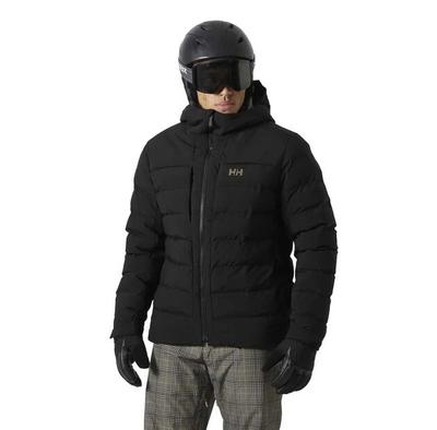 Bossanova Puffy 2.0 Jacket