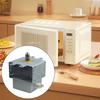 Efficient 1000W Microwave Oven Magnetron Microwave Tube Metal Texture Efficient Cooking Magnetron Suitable for Cooking