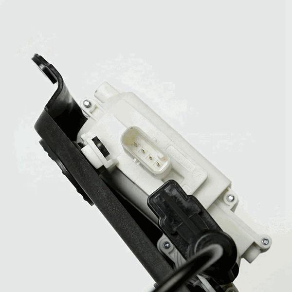 Front & Rear Door Lock Actuator for Mercedes-Benz W166