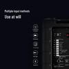 Edifier A3-8S Portable Bluetooth Speaker CN plug (adapter included)