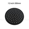 Brushed Rose Gold Rain shower head stainless steel Ultrathin water pressurize shower head in rose gold, Grey, brushed gold