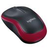 Logitech M185/M186 Wireless Mouse
