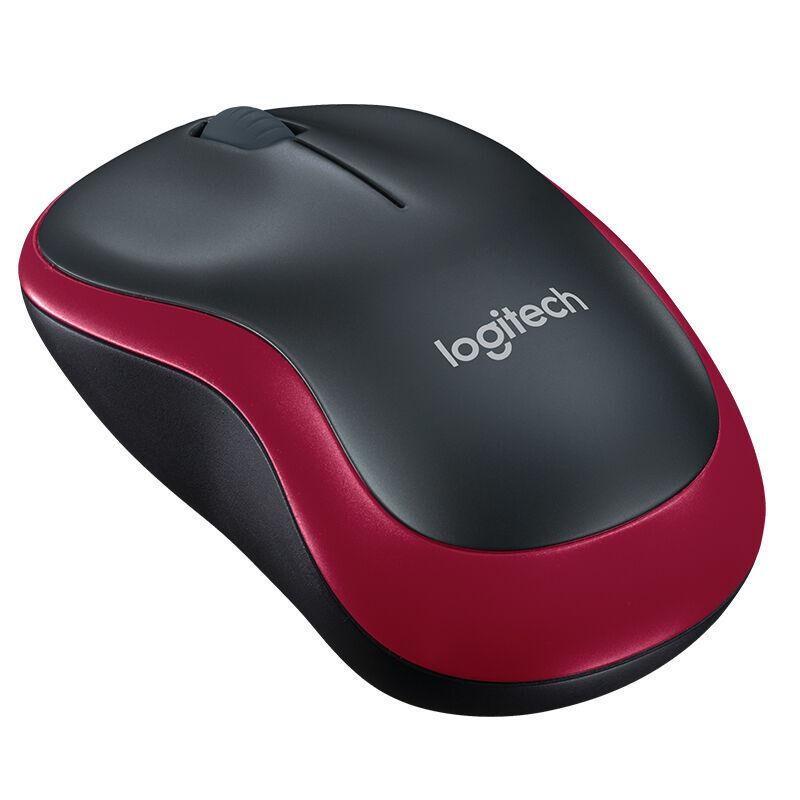 Logitech M185/M186 Wireless Mouse