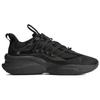 Adidas Alphaboost Running Shoes 'Core Black' Sneakers IG3073