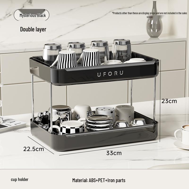

Поддон для капель - Подстаканник - Большая вместимость