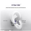Huawei FreeClip Open-Ear Wireless Ear-Clip Headphones