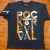 ROCK REVIVAL Harlow Double Sided Black T-Shirt Big Sizes-NWOT Unisex T-Shirt