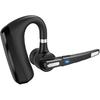 Bluetooth Headset V5.0, Wireless Bluetooth Earpiece 24Hrs HD Calling,CVC8.0 Dual Mic Noise Cancelling, Hands-Free Bluetooth Earphone for