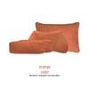 Supporto cervicale ergonomico per auto: Cuscino Lombare e per Poggiatesta Ideale per Modelli L7/8/9/ONE