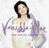 CD VANESSAMAE  The Violin Player 724355508928 EMI 1995 UK Rock Used