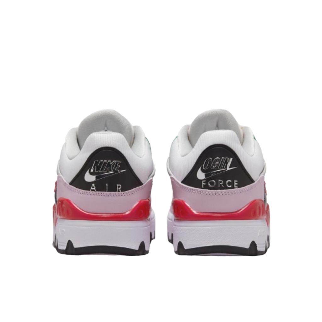 Nike Air Force 3 Low SP Nigo White (Otsumo Plaza Japan Exclusive)