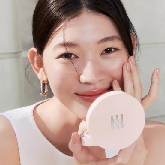Hera Reflection Skin Glow Cushion (7 Colors) SPF 40 PA++ 15g