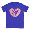 Valentines Day Funny 6 7 TShirt for Unisex  Vintage 100 Cotton Tees O Neck Short Sleeve T Shirts Gift Idea Tops