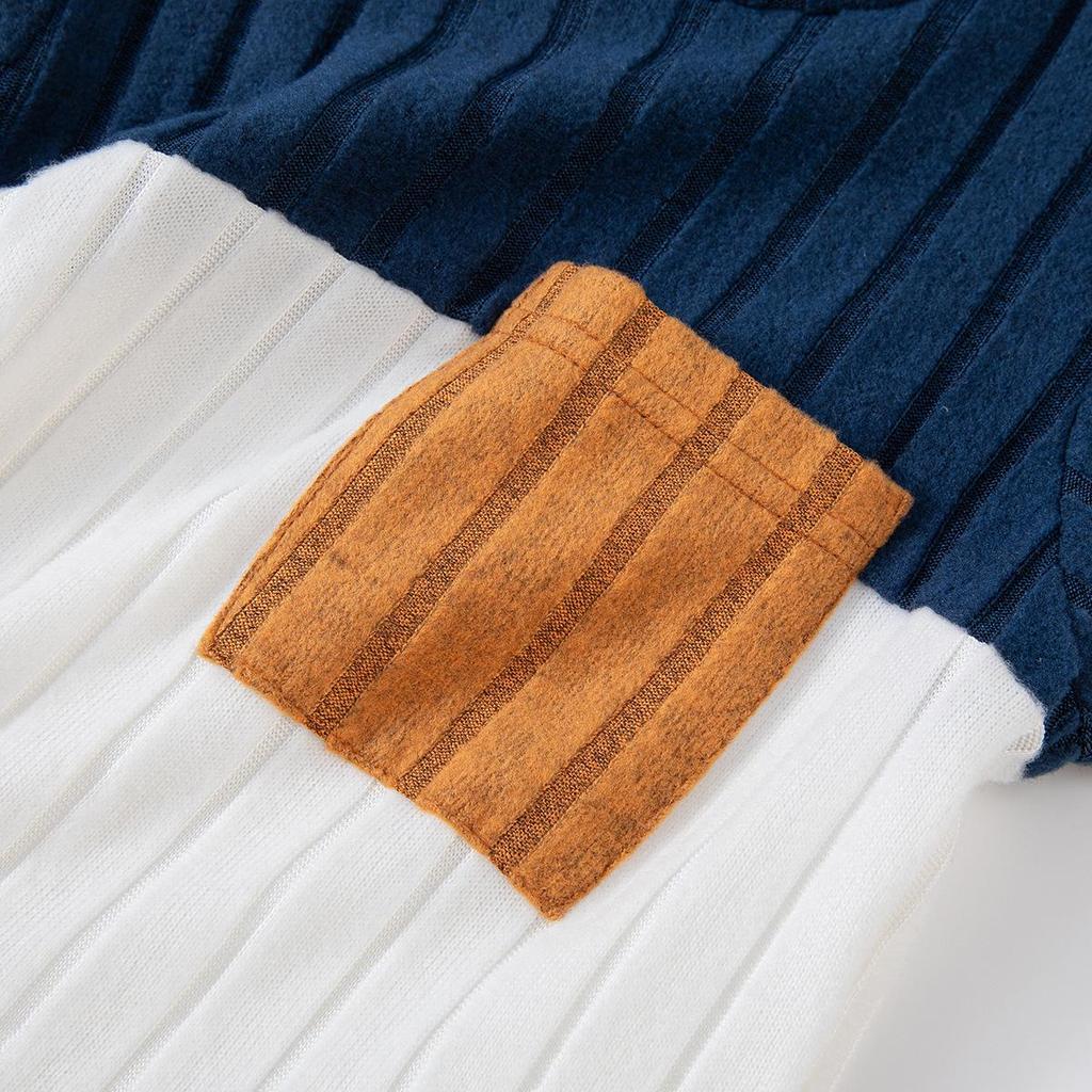 Boys' Autumn/Winter Long-Sleeved Sweatshirt & Pants Set