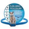 Tick Collar Flea Collar For Cats Effectively Protects Against Skin Allergies Soft And Comfortable Adjustable And Waterproof Suitable For All Cats