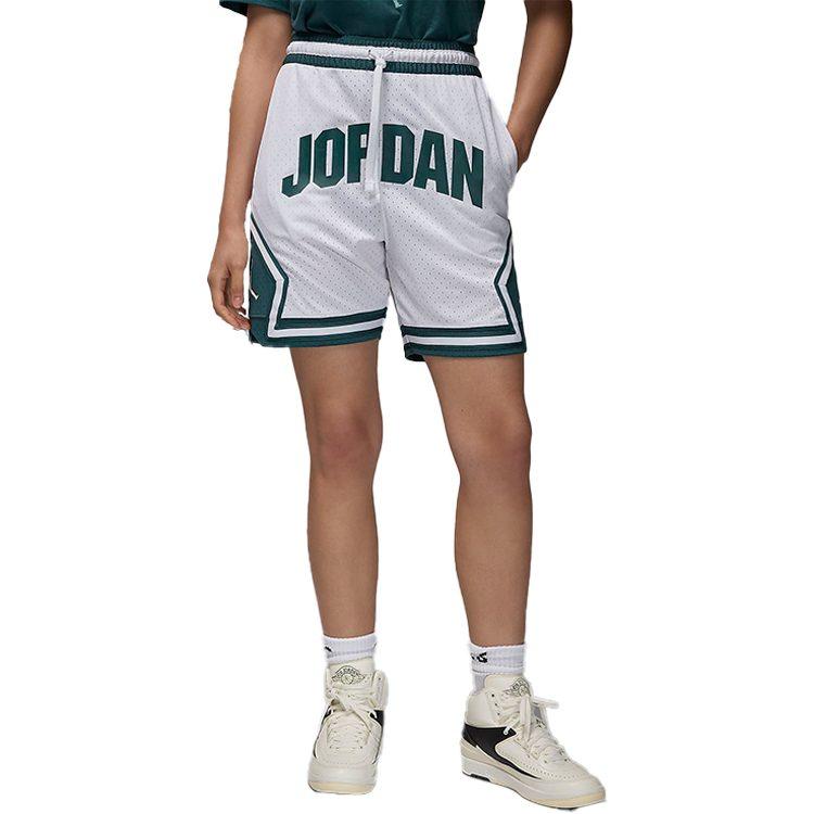 Jordan Sport Diamond Dri Fit Shorts FV8613-100