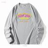 Ron Jon Surf Shop Panama City Beach Maglietta Uomo Taglia Piccola Manica Lunga Vintage Lavata Leggermente Stile Top Per Uso Quotidiano