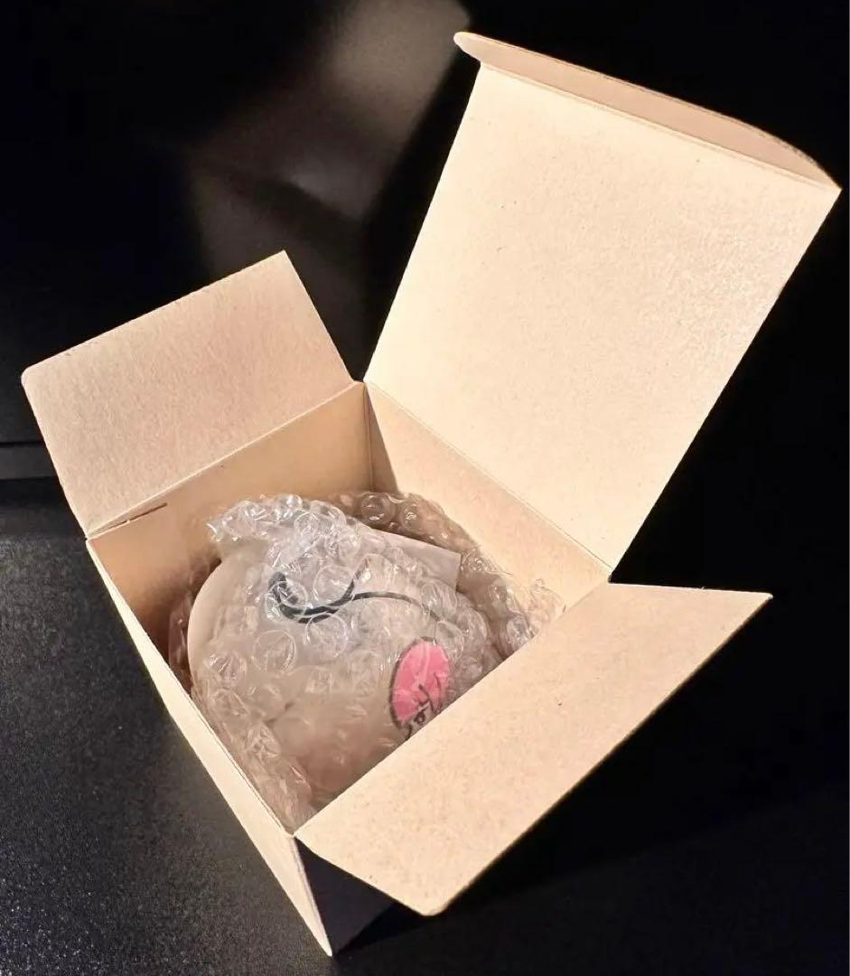 

[USED] Kafu & Laplace Icon Wind Chime