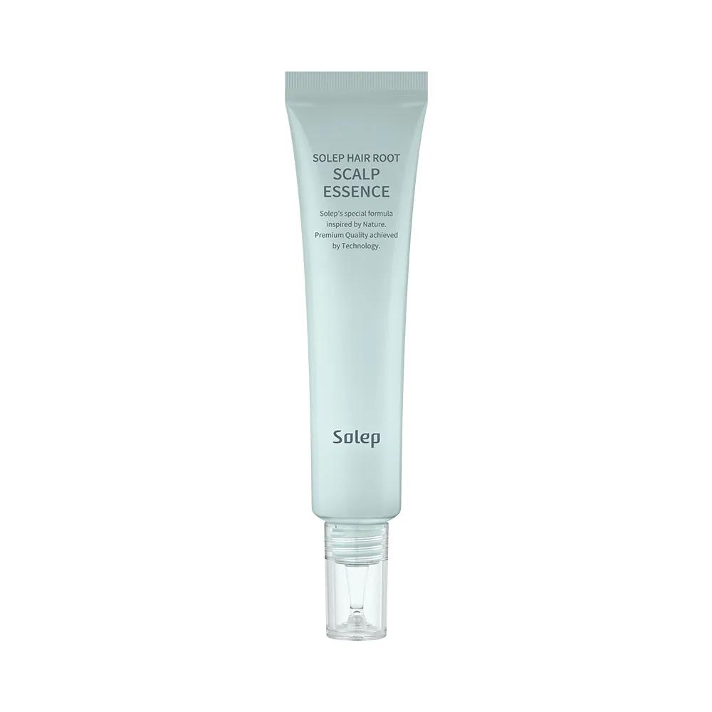 Solep Hair Root Scalp Essence 40ml