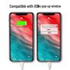 Universal 20W PD Fast Charger Set for iPhone 15/14 - Charging Head & Cable
