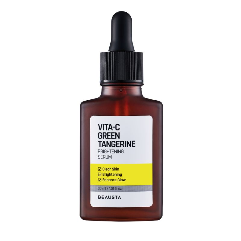 Vita C Green Tangerine Brightening Serum