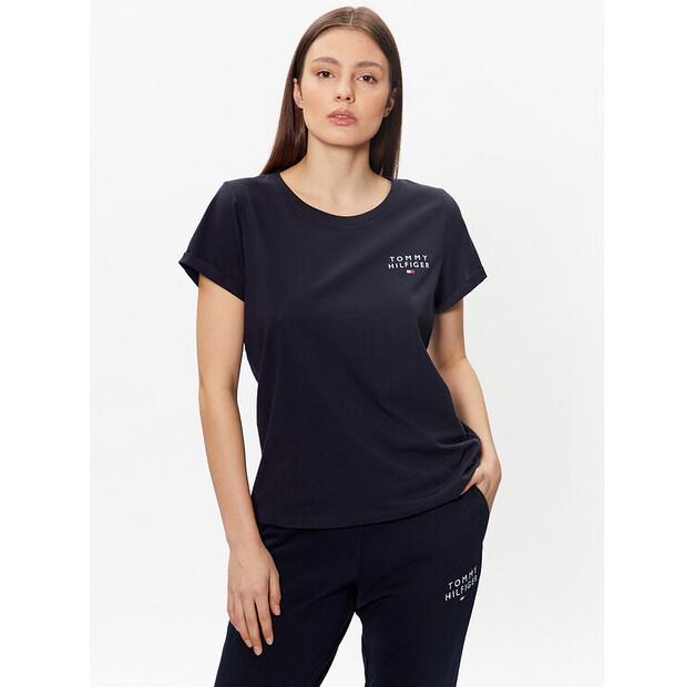 Футболка Tommy Hilfiger UW0UW04525 EU XS