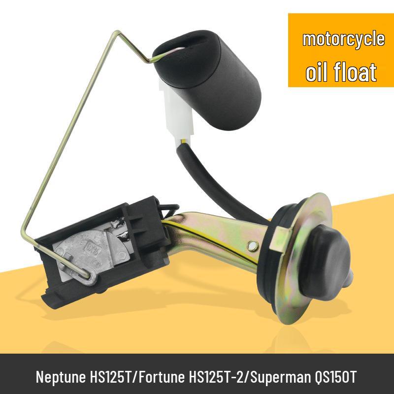 

Датчик уровня масла Suzuki HS125T Neptune/QS150T