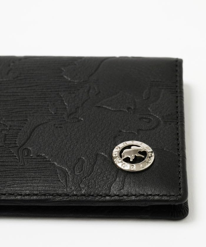 Hunting World Regalo Card Black Case,