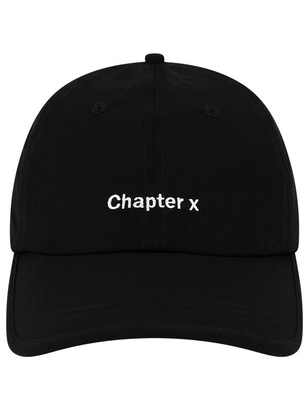 Chaebteoegseu Crispy Texture Urban Shade (Black)