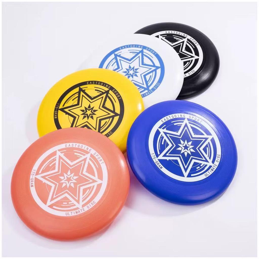 Flying Disc with Millions of Colors, 175g, 12 Lighting Modes, Outdoor Toys for Kids Ages 8-12 Teens