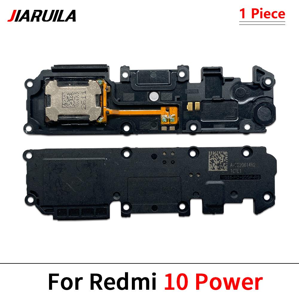 New For Xiaomi Redmi 11C 11 11C 9T 9A 9C 9 8A 8 7A 7 A1 A1 Plus 11 11C 1G 11 Prime Loud Speaker Buzzer Ringer Loudspeaker