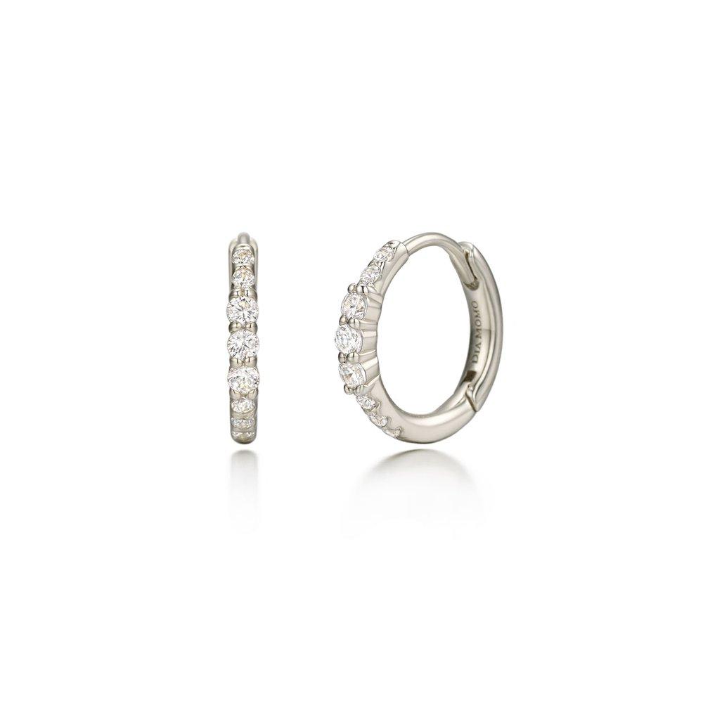 Dia Momo Petite Earrings