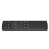 G20S Remote Control Single Sided Design Voice Remote Control with 6 Axes Gyroscope for TV Projector Computer G20S with