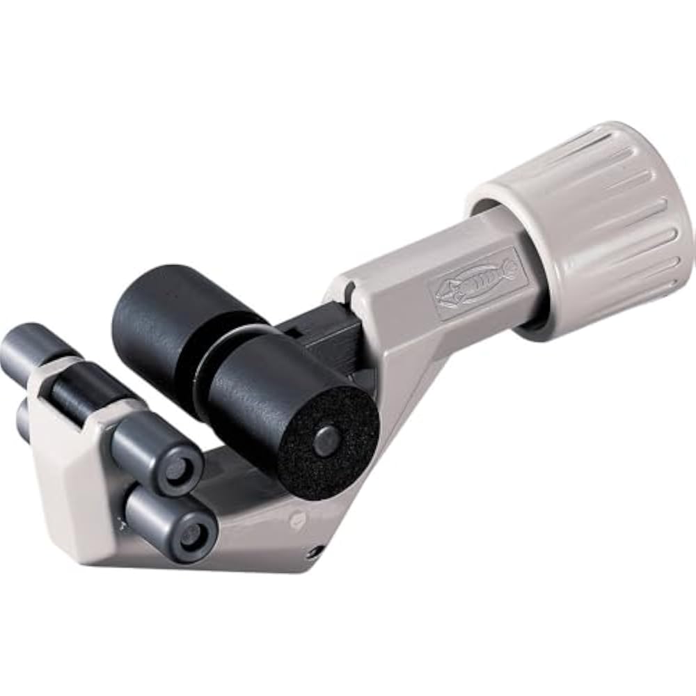 Lobtex (shrimp) flexible tube cutter TCF20A