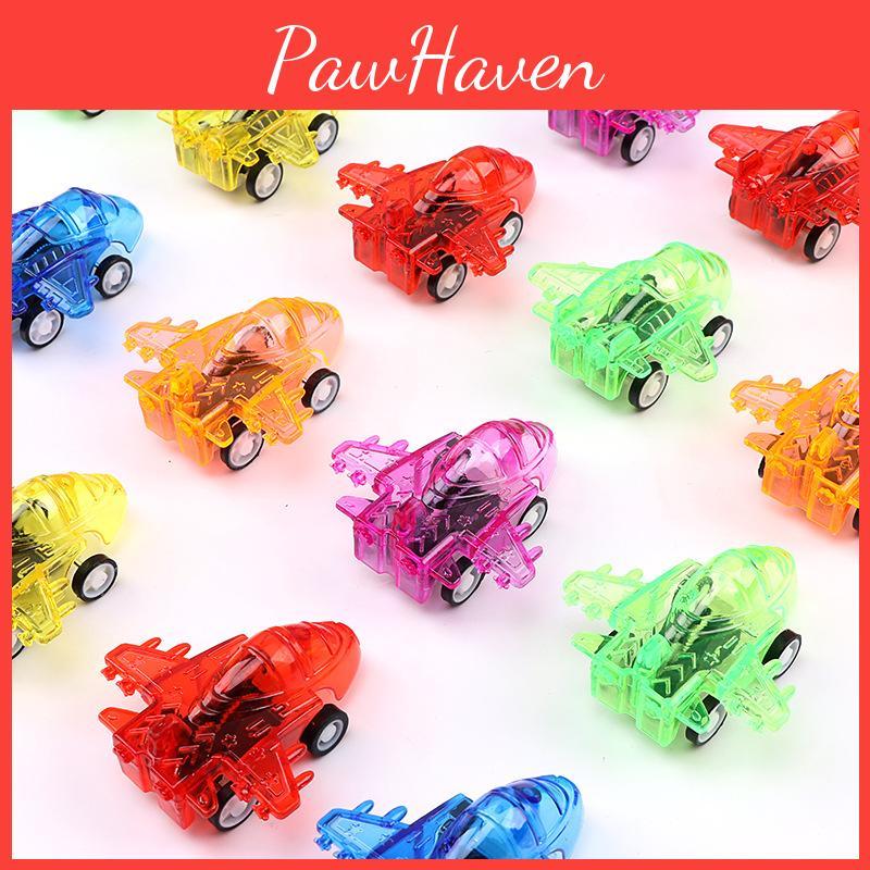 Childrens Transparent Retractable Toy Airplane With Handeye Coordination Development For Kids And Parenting Fun