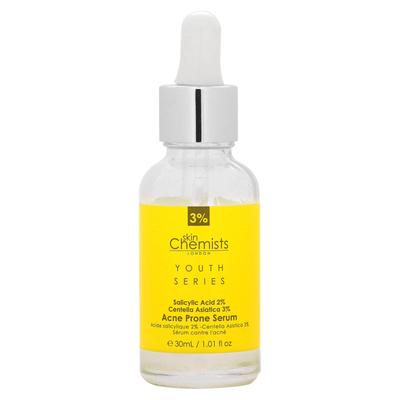 Youth Series, Acne Serum, 1.01 Fl Oz (30 Ml)