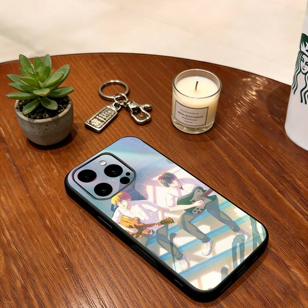 

Given Phone Case Soft Silicone black For IPhone 17 16 15 14 13 12 11 X XR Plus Pro Max Plus iPhone17Air