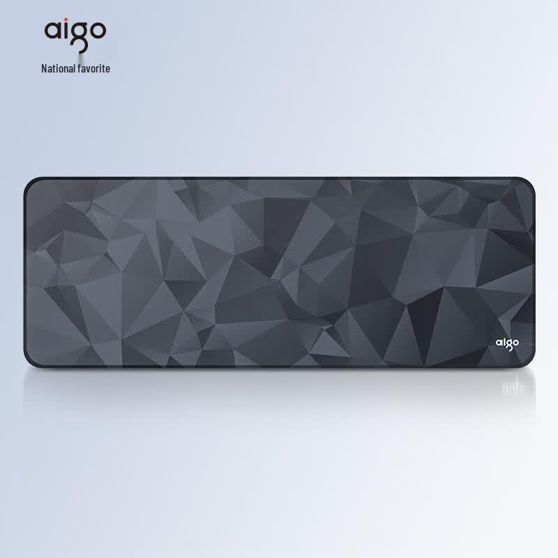 aigo Gaming & Office Mouse Pad