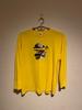 [USED] OASIS 30th Anniversary Reprint Ringer T-shirt