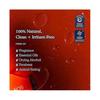 Tower 28 SOS Daily Rescue Facial Spray pro citlivou pleť, sprej s kyselinou chlornou