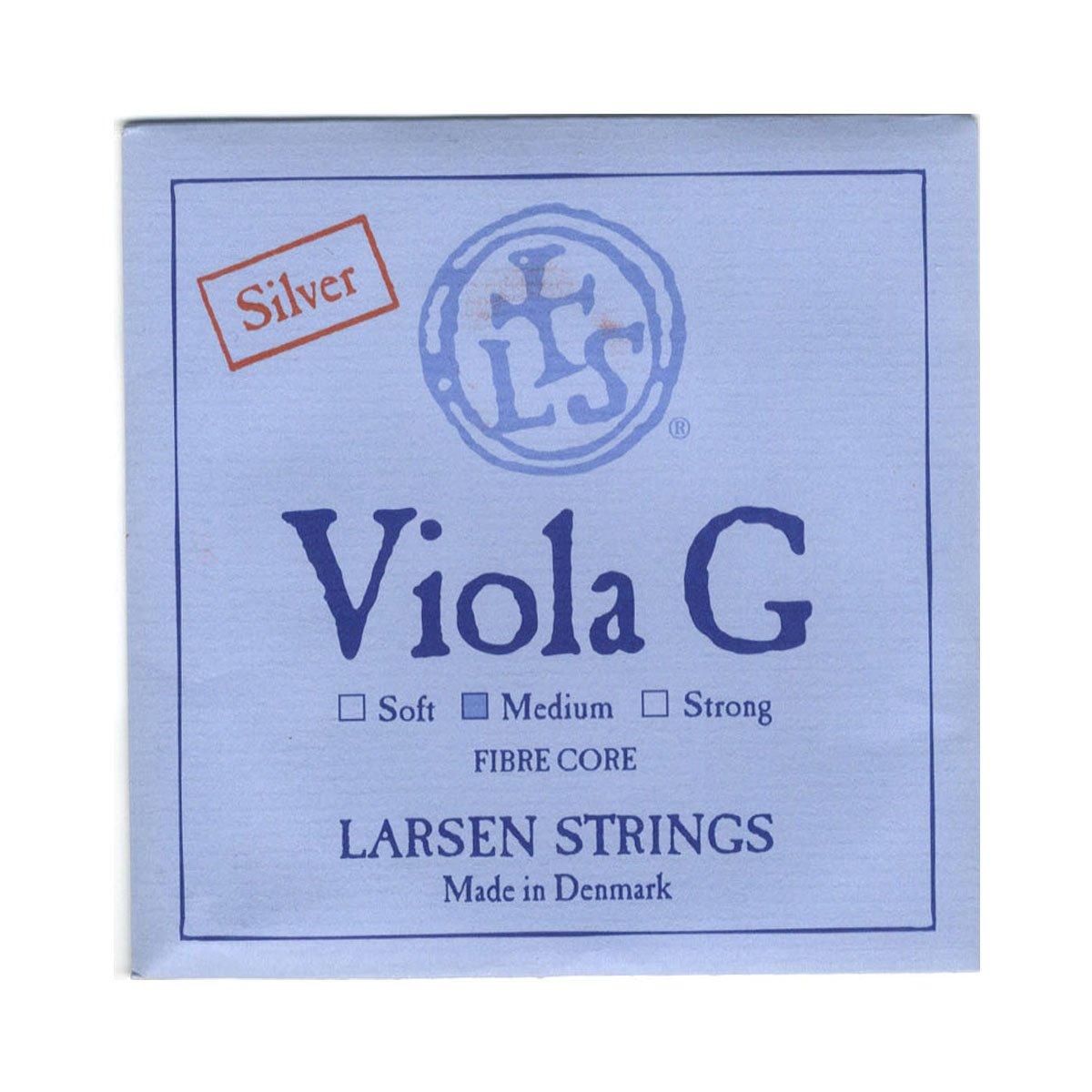 LARSEN STRINGS Viola G String (Larsen Strings)