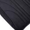 Universal Car Armrest Cover Arm Rest Cushion Center Console Pad Protector Black