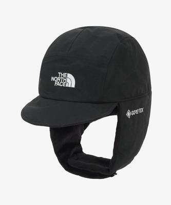 Noseupeiseu Ne3Cr55A Gore-Tex Earmuff Cap Black