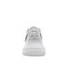 Air Force 1 07 LV8 2 Have A Nike Day Herren-Sneaker Weiß Schwarz Dunkelgelb DM0118-100